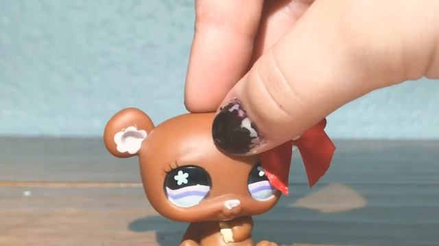 Lps black widow MV смотреть онлайн
