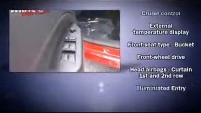 2010 Dodge Caliber SXT Video For Baltimore Dodge Dealership