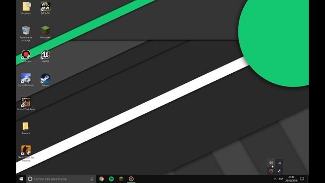 COMO CONFIGURAR MICROFONO EN WINDOWS 10 (SOLUCIONAR PROBLEMAS) смотреть онлайн