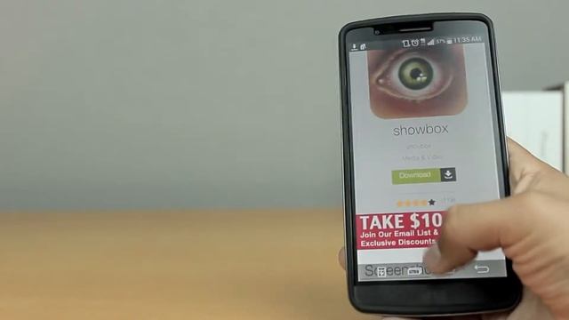 How to watch FREE Movies/Tv Shows on ANY android device смотреть онлайн