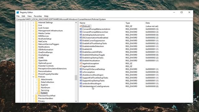 FIX a Referral Was Returned from the Server Error in Windows 10 смотреть онлайн