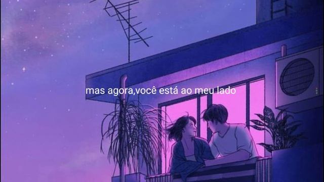 seja meu amigo e ande sempre ao meu lado (tradução/legendado) смотреть онлайн