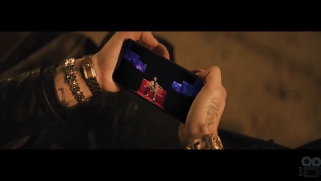 Элджей & Sorta - Aqua смотреть онлайн