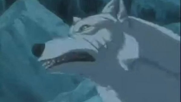 Wolf's Rain- Last Resort AMV