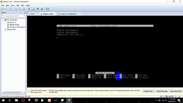 Konfigurasi proxy server debian 6 смотреть онлайн