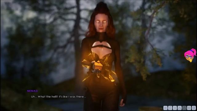 Lust Academy (s2 v1.3.1d) - Part 29 - Go back in the secret room смотреть онлайн