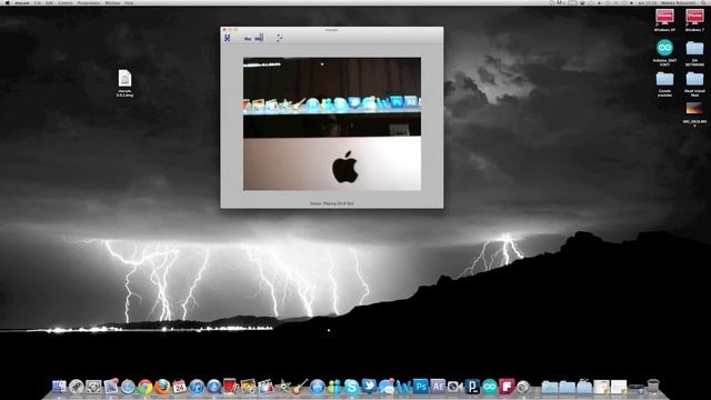 Playstation Eye - Come utilizzarla come WebCam | Mac e PC смотреть онлайн