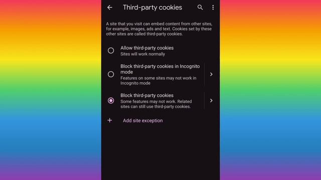 chrome safety settings / google chrome safety settings / tamil / Balamurugan Tech смотреть онлайн
