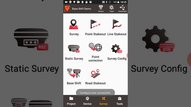 Base Shift - Training Videos from Kryptton GNSS DGPS смотреть онлайн