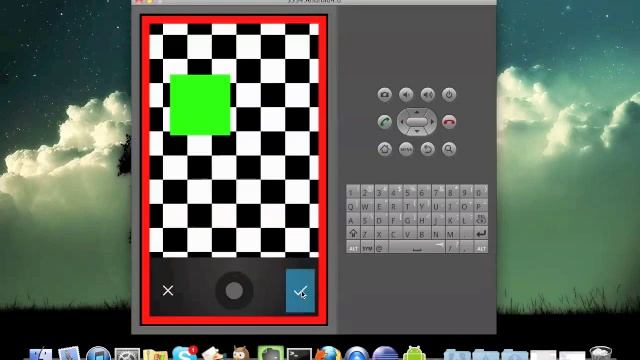Android4 エミュレータ Media Capture API смотреть онлайн