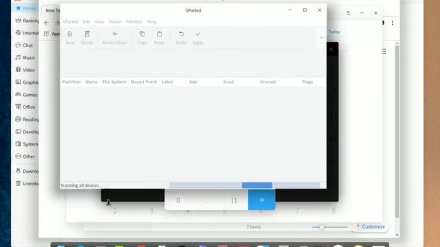 Deepin Os 15.11 review on lowendlaptop смотреть онлайн