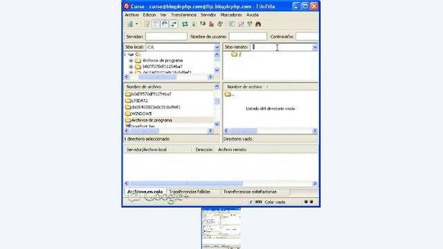 1er Clase del Curso de PHP y Mysql en VIVO por Internet смотреть онлайн