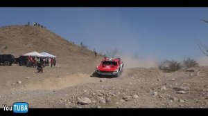 Трофи Трак: Эпичное Шоу Баха || Лучшие Моменты за 10 Лет || 1-часовой Спецвыпуск