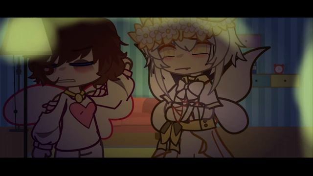 Cigarettes Out The Window x Dangerously Yours | Catherine x Sage | Bliss & Abyss | смотреть онлайн