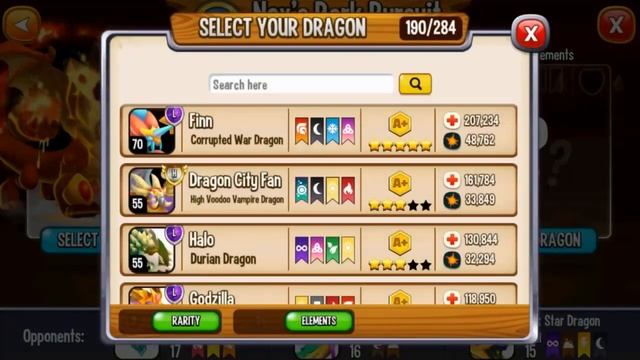 Dragon City: Hatching NEW Flame Titan Dragon, the BEST Legendary Dragon 2022! 😱 смотреть онлайн