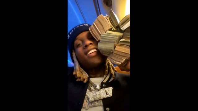 (FREE) lil durk type beat - "problem child" смотреть онлайн