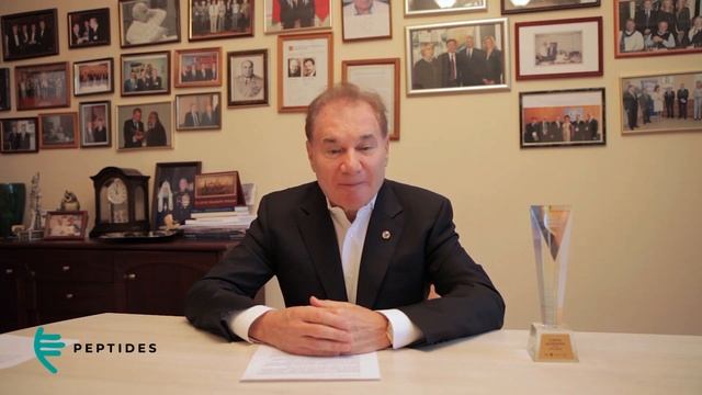 Поздравление В. Х. Хавинсона в Казахстане, г. Алматы смотреть онлайн