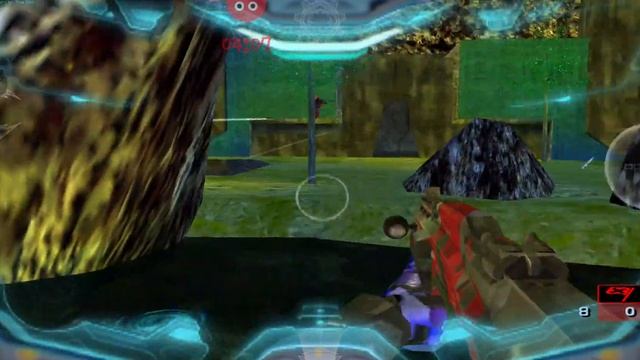 Reach players aderido mod open arena смотреть онлайн