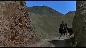 Романтические боевики Востока! "Заложник", 1983 г. , Таджикфильм