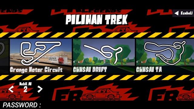 Fr Legends Mod Pack 2022//Seru Banget