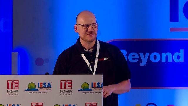 27. Dr. Phil Polstra, Author, Linux Forensics (Forensics for IoT) смотреть онлайн