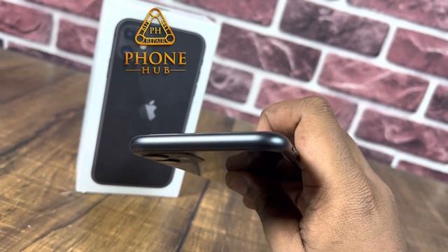 Apple iPhone 11 128GB Black Battery Health- 84% Minor Dents смотреть онлайн