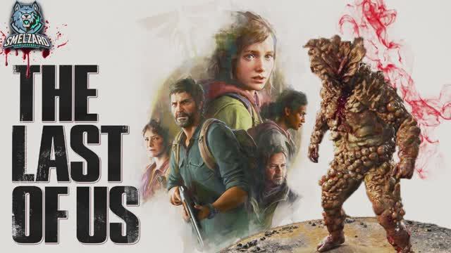 ☢️ THE LAST OF US part 1 ► Одни из нас Начало конца #1 ✪ #thelastofus2023 #одниизнас2023 #smelzard смотреть онлайн