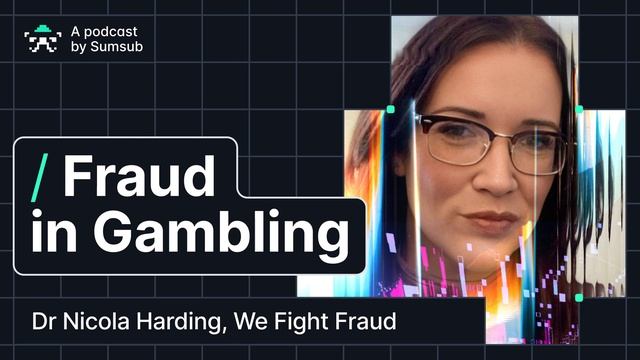 Fraud in Gambling смотреть онлайн