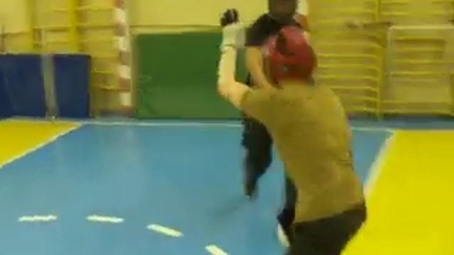TOLPAR training knifefighting  martial arts combat