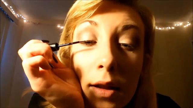 Get Ready With Me: Everyday Makeup