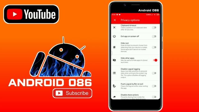 Cara Klon Aplikasi Messenger Menggunakan App Cloner / App Cloner Android 12 смотреть онлайн