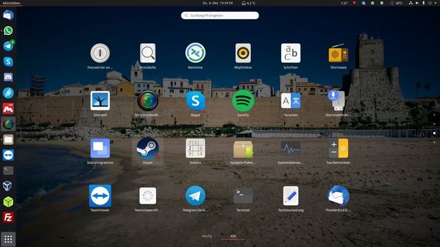 Ubuntu 20 2020 смотреть онлайн