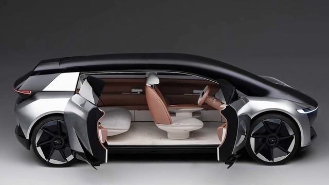 New TATA AVINYA Will Destroy The Entire EV Industry! смотреть онлайн