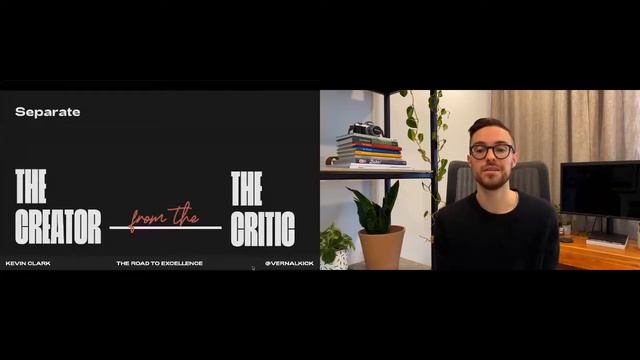 The Road to Excellence by Kevin Clark at the Agile Tour Vienna 2020 смотреть онлайн