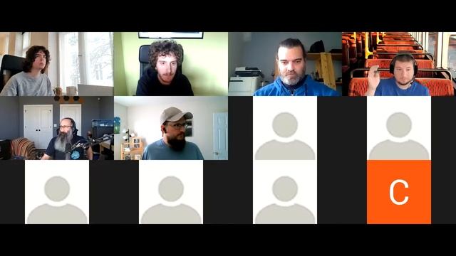 Tinkerbell Community Meeting - Week 8 - October 6th, 2020 смотреть онлайн