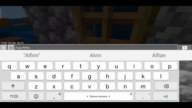 Minecraft acid island #1 Gak tau mau ngapain (minecraft Indonesia) #subscribe #openmemberserver смотреть онлайн