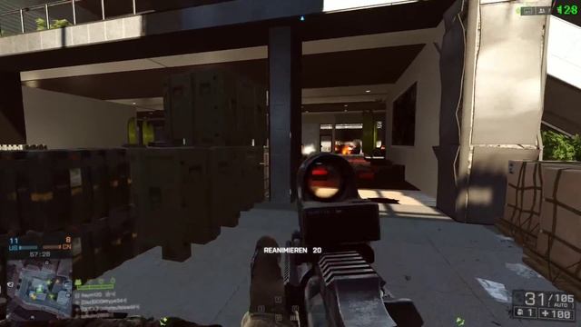 Mark C mousefix Test: no comment, no cut - just gameplay ;) смотреть онлайн