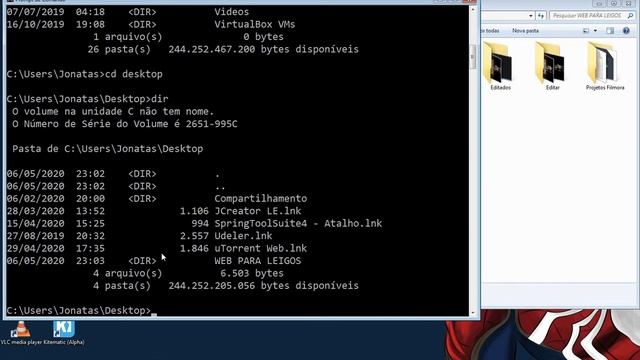 ISO - CMD 01 смотреть онлайн