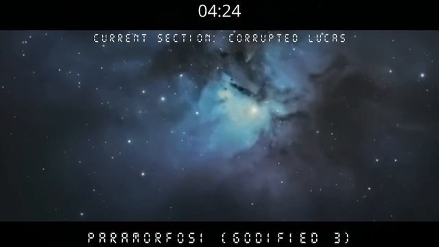 Paramórfosi (Godified 3) | Vs Dave and Bambi (and not only) Fantrack смотреть онлайн