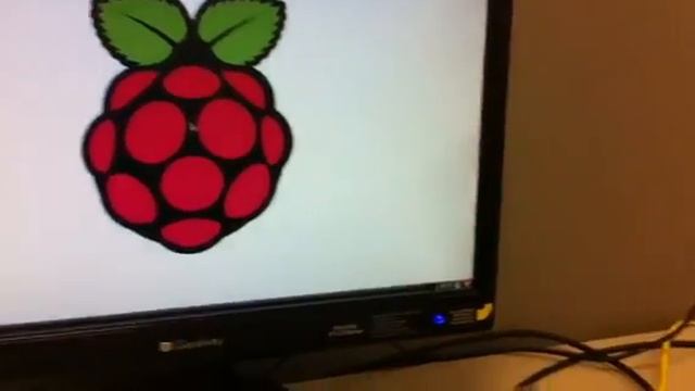Raspberry Pi w/ debian (startup) смотреть онлайн