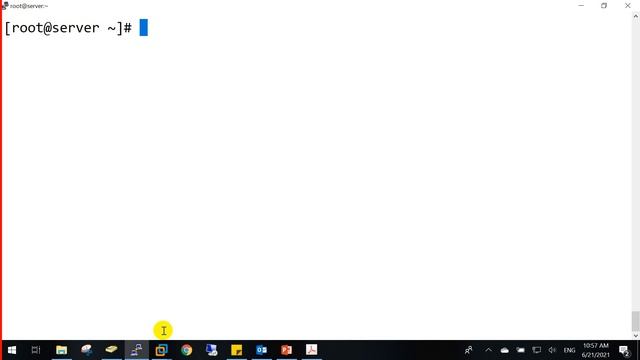 Linux# 09 смотреть онлайн