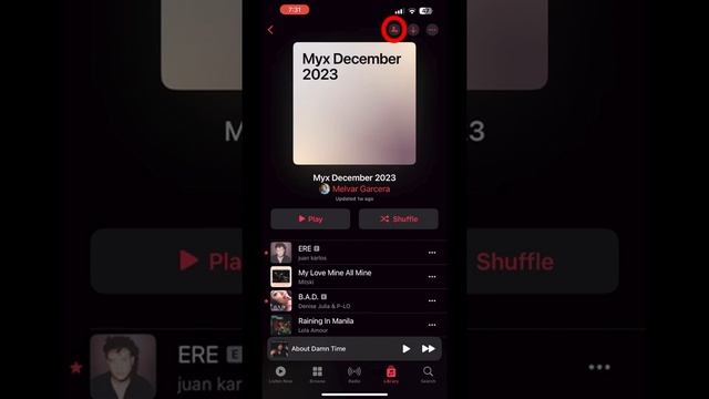IOS 17.3 Top 5 features смотреть онлайн