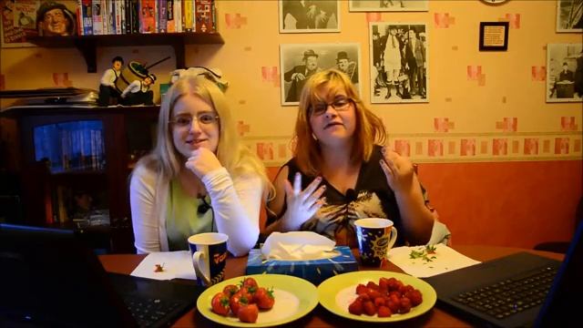 BERRIES - Newscast E4 смотреть онлайн
