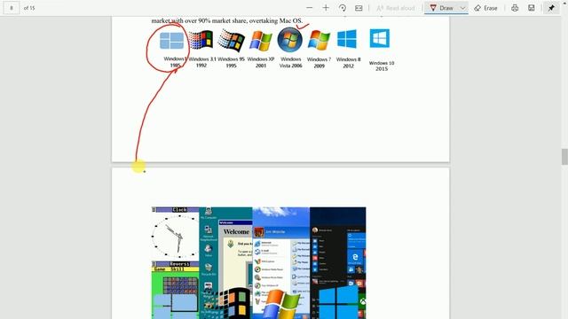 17, DOS vs MS DOS Vs Linux Vs Windows , Opensource vs Microsoft in Nepali, computer basic in Nepali смотреть онлайн