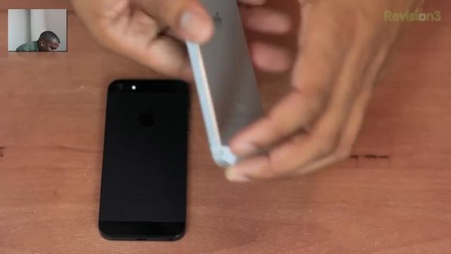 Unboxing: White iPhone 5 (Giveaway Unit) смотреть онлайн