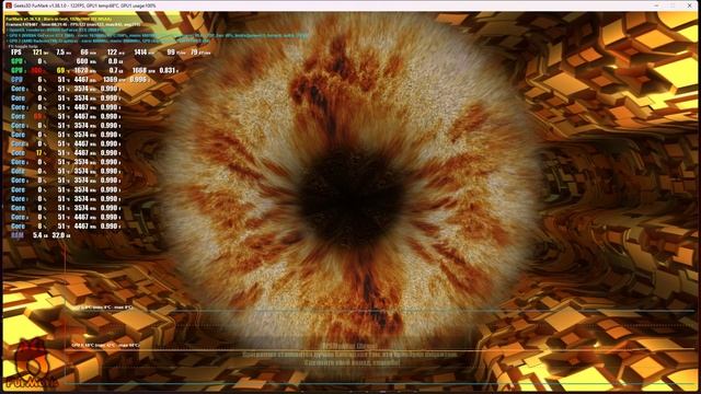 MSI RTX 2060 VENTUS OC смотреть онлайн