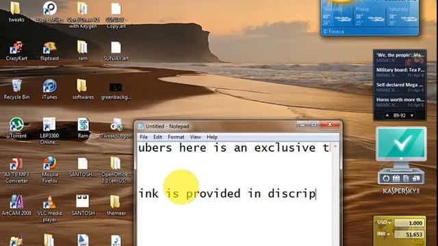 Windows 7 Exclusive theme packs смотреть онлайн