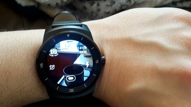 Lg g watch R. Полезное применение смотреть онлайн