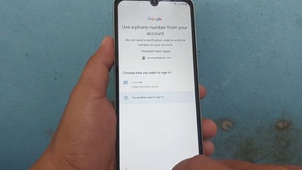 Samsung a05 frp bypass android 13 /14 without pc unlock 2024