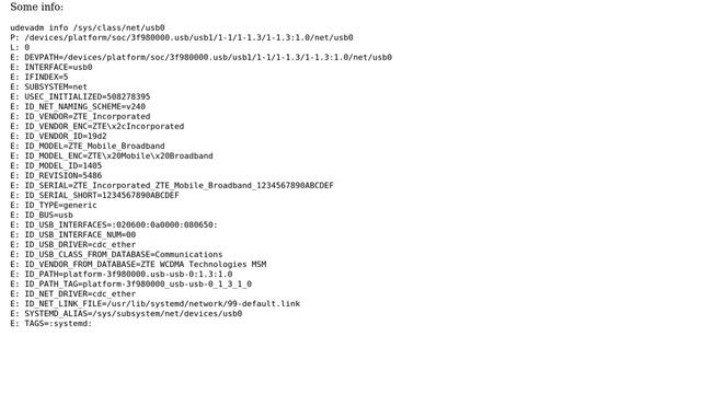 Unix & Linux: script that runs when an interface appears (not neecssarily goes up) смотреть онлайн